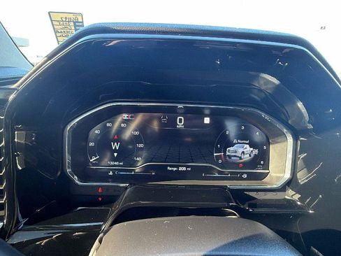 Certified 2025 GMC Sierra 1500 Elevation w/ Elevation Premium Package image 13