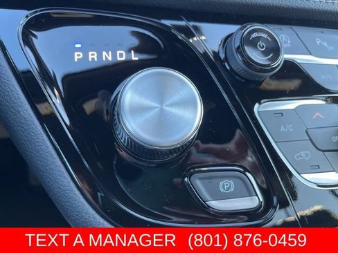 New 2026 Chrysler Pacifica Select FWD image 29