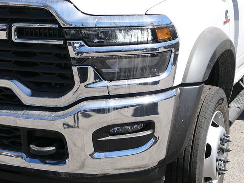 New 2026 RAM 5500 Tradesman w/ Chrome Appearance Group RWD image 11