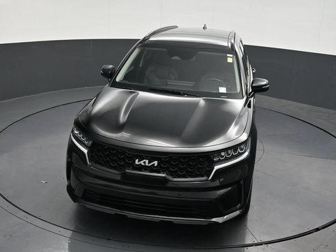 Used 2023 Kia Sorento S w/ Panoramic Sunroof Package FWD image 26
