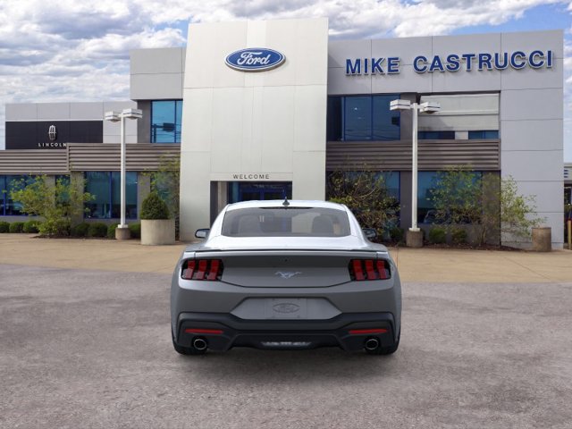 New 2026 Ford Mustang Premium RWD image 6