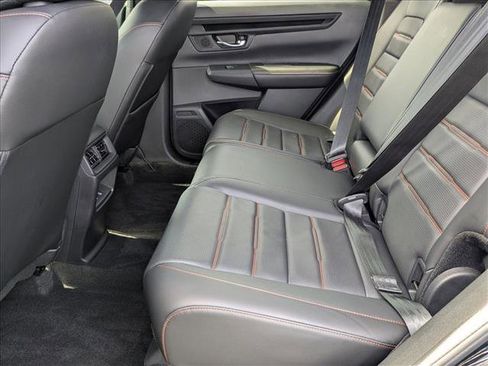 Used 2025 Honda CR-V Sport-L image 18