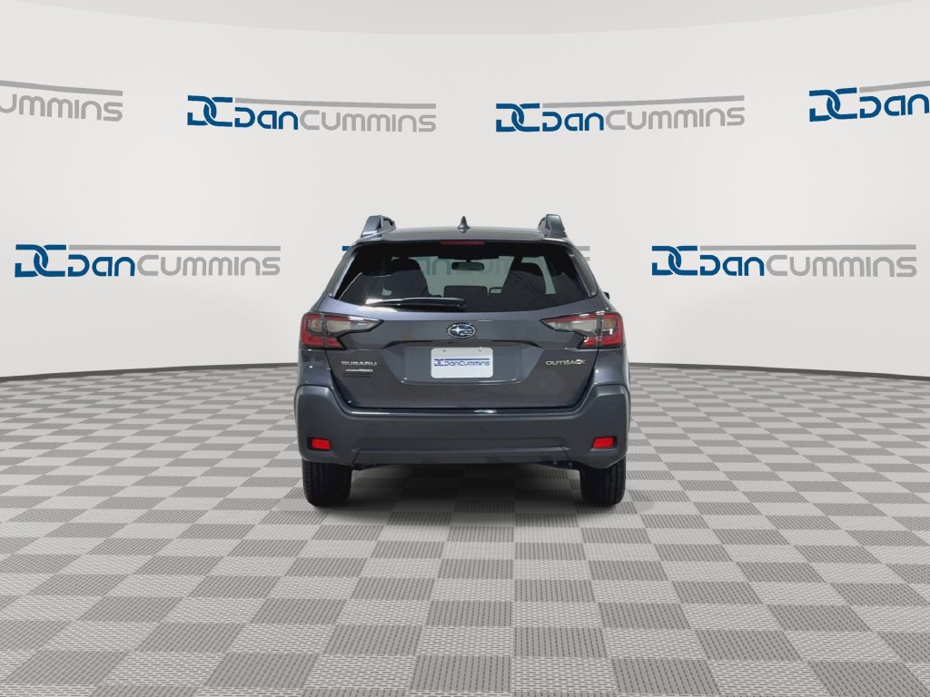 Used 2023 Subaru Outback Premium AWD/4WD image 7