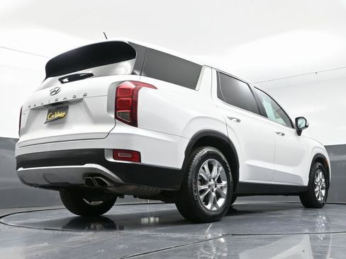 Used 2021 Hyundai Palisade SE image 52