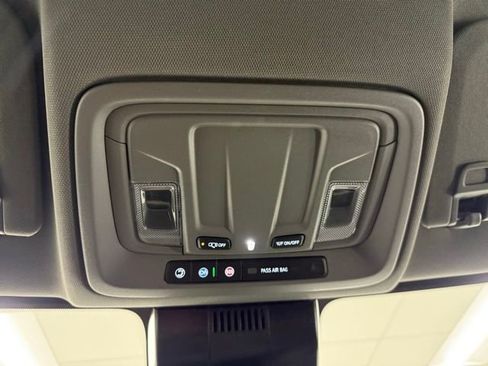 New 2025 Chevrolet Silverado 3500 LT w/ Convenience Package image 20