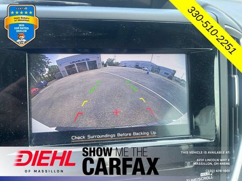 Used 2020 Subaru Forester Premium AWD/4WD image 25