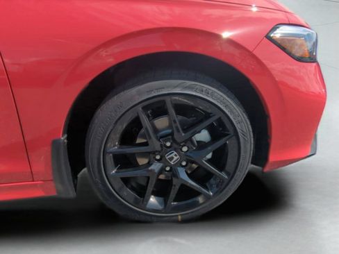 New 2026 Honda Civic Sport Touring image 26