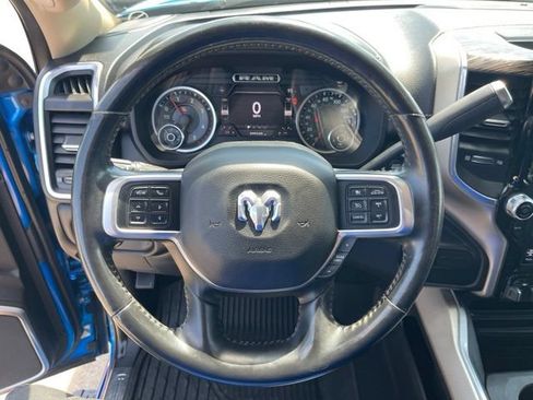 Used 2020 RAM 2500 Laramie AWD/4WD image 15