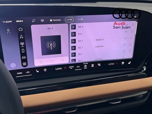 New 2026 Audi A6 Premium Plus AWD/4WD image 20