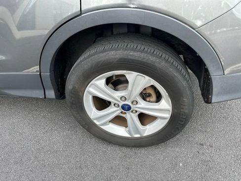 Used 2014 Ford Escape SE FWD image 9