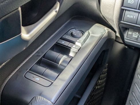 New 2025 Toyota Tacoma TRD Off-Road image 26