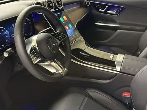 Certified 2026 Mercedes-Benz GLC 300 4MATIC image 28