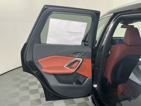 New 2026 BMW X1 xDrive28i w/ Convenience Package image 25