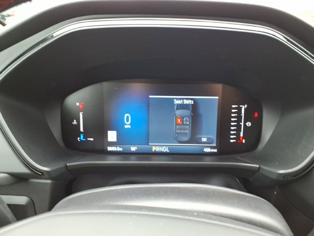 Certified 2024 Ford Escape ST-Line w/ Tech Pack #1 FWD image 19