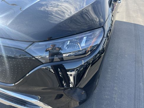 Certified 2024 Mercedes-Benz EQE 350+ 4MATIC SUV image 6