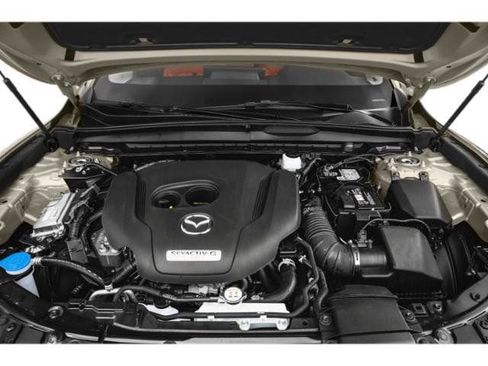 Certified 2023 MAZDA CX-50 Meridian Edition AWD/4WD image 15