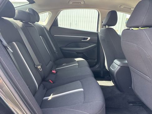 Used 2025 Hyundai Sonata SEL image 14
