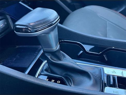 Used 2022 Hyundai Santa Cruz Limited image 17