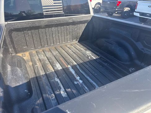 Used 2019 RAM 1500 Rebel w/ Rebel Level 2 Equipment Group AWD/4WD image 26