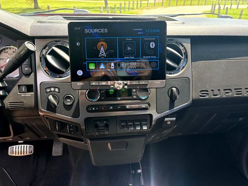 Used 2009 Ford F350 Harley-Davidson image 20