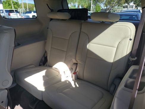 Used 2018 GMC Acadia Denali w/ Technology Package image 4