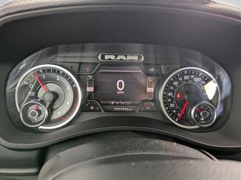 Used 2019 RAM 2500 Laramie image 11