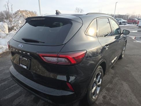 Certified 2024 Ford Escape ST-Line w/ Cold Weather Package image 7