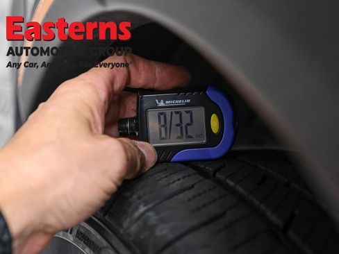 Used 2024 Mitsubishi Eclipse Cross AWD image 27