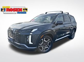 Certified 2023 Hyundai Palisade Limited AWD/4WD 360° Tour