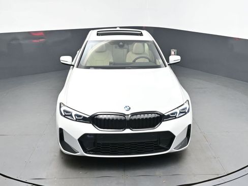 New 2026 BMW 330i Sedan w/ M Sport Package image 37