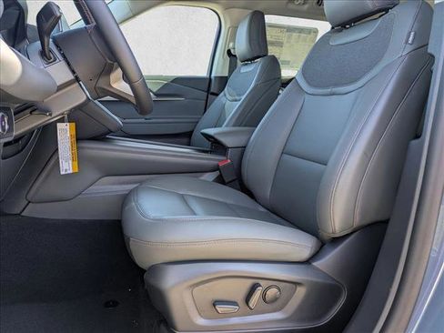 New 2026 Ford Explorer Active w/ Active Comfort Package image 15