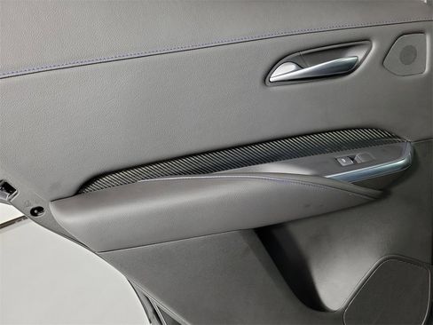 Certified 2024 Cadillac XT4 Sport image 13