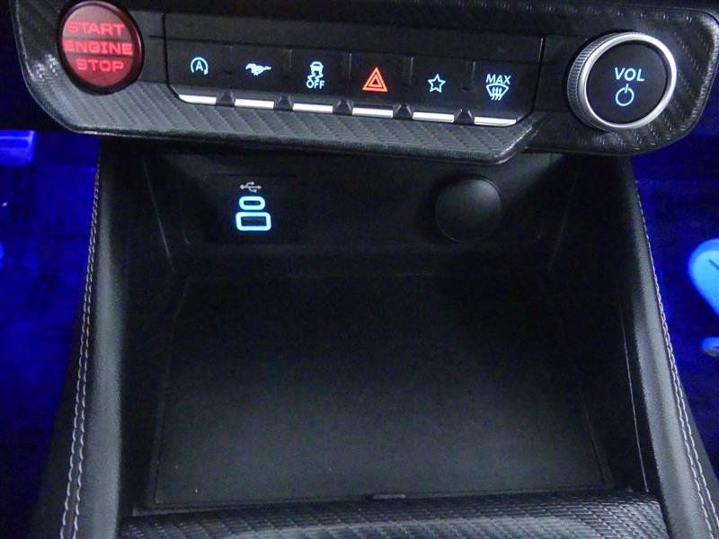 Used 2025 Ford Mustang GT Premium RWD image 18