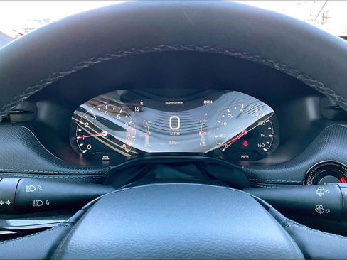 Used 2026 Jeep Compass Latitude image 13