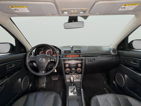 Used 2008 MAZDA MAZDA3 s Grand Touring FWD image 31