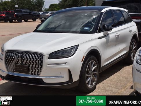 Used 2023 Lincoln Corsair FWD w/ Equipment Group 101A image 1