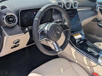 New 2026 Mercedes-Benz GLC 300 video 3