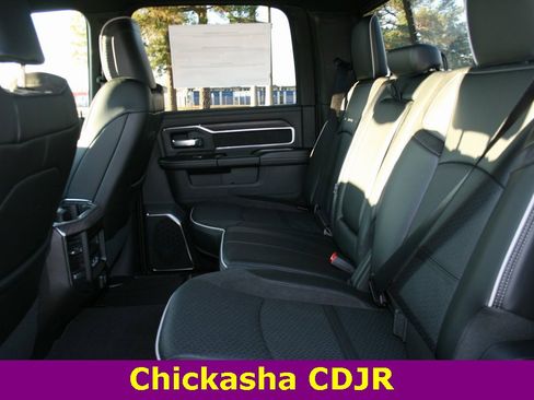 New 2026 RAM 2500 Laramie image 14