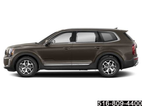 Used 2022 Kia Telluride EX w/ EX Premium Package AWD/4WD image 7