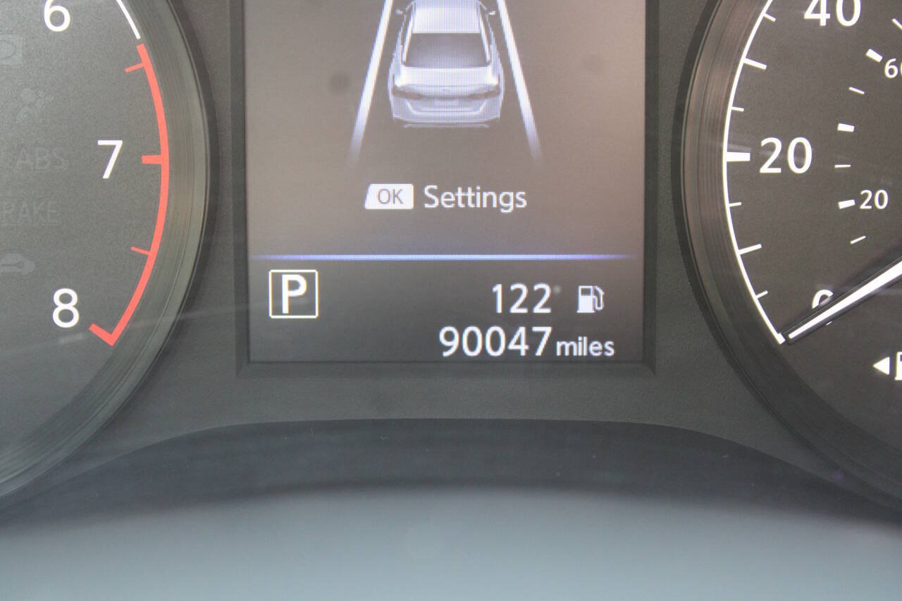 Used 2021 Nissan Altima 2.5 S FWD image 38