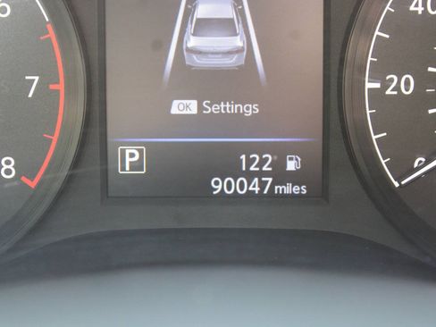 Used 2021 Nissan Altima 2.5 S FWD image 38