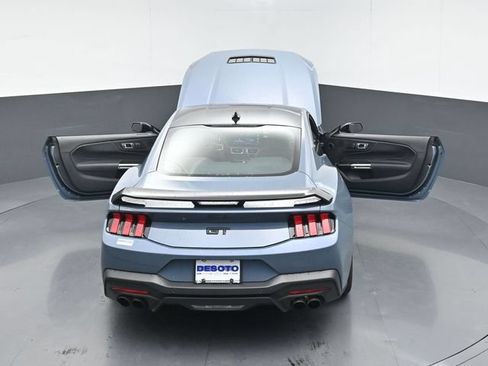 Used 2025 Ford Mustang GT Premium w/ GT Performance Package RWD image 57