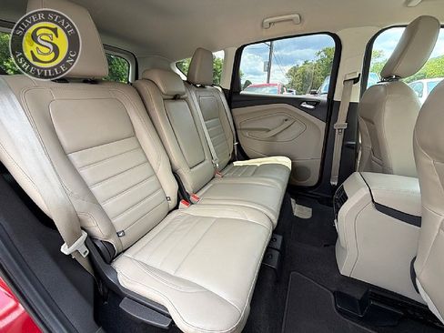 Used 2018 Ford Escape SEL FWD image 19