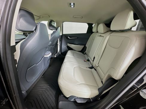 Used 2024 Kia EV6 Wind w/ Wind Technology Package image 28