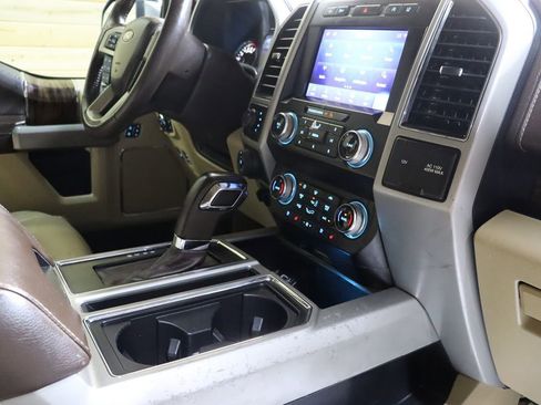 Used 2020 Ford F150 Lariat w/ Equipment Group 502A Luxury image 78