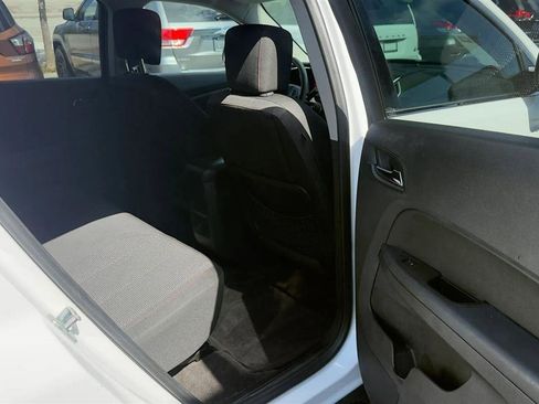 Used 2016 GMC Terrain SLE FWD image 10