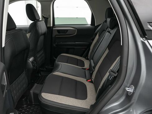Certified 2025 Ford Bronco Sport Big Bend AWD/4WD image 19