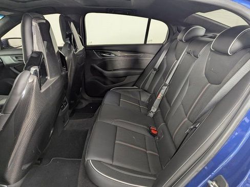 Used 2022 Cadillac CT5 V Blackwing w/ Carbon Fiber Package 2 image 17