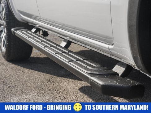 Used 2021 Ford Ranger Lariat w/ Equipment Group 501A High image 19