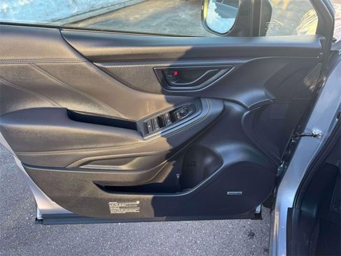 Certified 2024 Subaru Forester Wilderness w/ Wilderness Package image 15